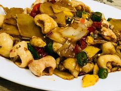 -南雄雄州土菜餐厅(粤北大厦店)
