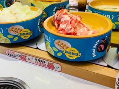 -龍歌自助小火锅(崂山丽达店)