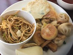 -浙江同济科技职业学院餐厅