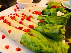 -五观堂素食(新华路店)