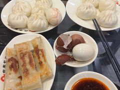 -庆丰包子铺(博雅CC商业广场店)