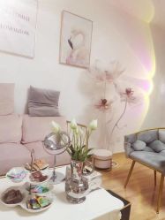 -美肤盾祛痘·问题肌头疗管理中心