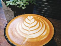 -来回·咖啡(天河南店)