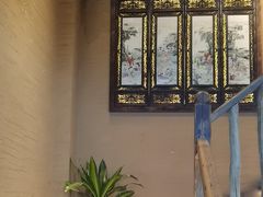 -徽三说·土徽菜·中国徽菜连锁品牌(一中店)