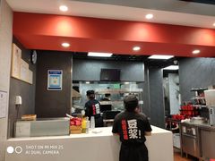 -永和大王(浦东国际机场店)