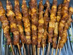 -一口香烧烤大排档(先锋路店)