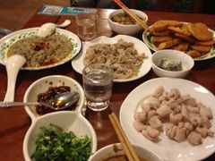iphone_upload_pic-老门框爆肚涮肉(金宝街店)