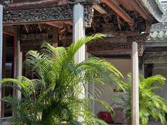 -老炳·七丛松甘草水果