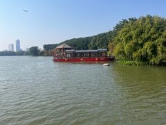 -海珠湖公园