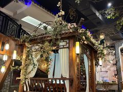 -老太原菜馆(中正天街店)