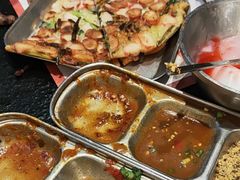 -炽城·烤肉名家(鸿达中央广场店)