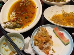 -衢农会·衢州菜·宴请(国际机场店)