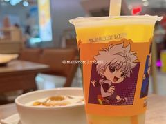 -CoCo都可(新太阳宫店)