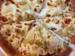 -尊宝比萨(空港国际店)