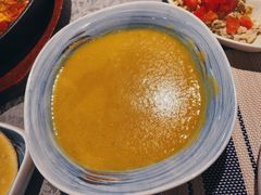 扁豆汤-La Medina餐厅(亮马河南路店)