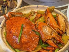 -七寸飝大饭店(马场店)