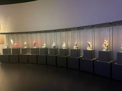 -中国闽台缘博物馆