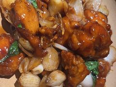 -青年公社烤鸭(青年路店)