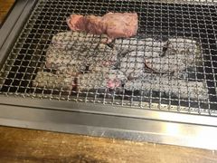 -大油嘴碳烤油边