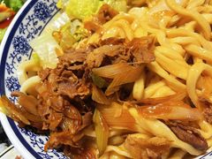 -老北京胡同味道二荤铺(酒仙桥店)