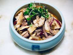 盐商椒麻鸡-锦府盐帮·李宅(领展购物广场中关村店)