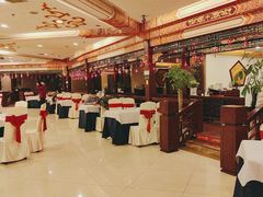 -全聚德(上海首店浦东店)