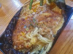 -云晓光头烧烤吧(德平路店)
