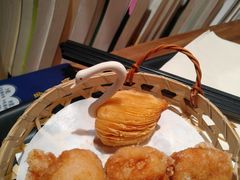 -和府捞面(东直门银座店)