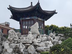 -张学良旧居陈列馆