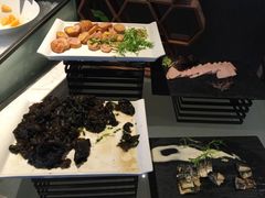 -上海国展宝龙丽筠酒店