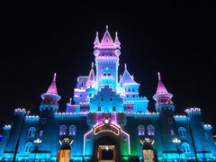 -厦门方特东方神画