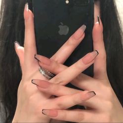 -CM.Nail美甲美睫