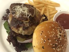 -摩根扒房(桐梓林店)