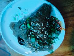 -老宅原住民沙茶面精品小吃(龙头路店)