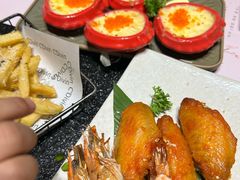 -桃夭日式料理(国信店)