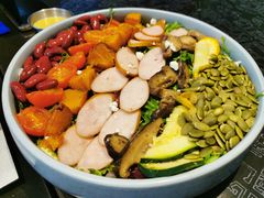 招牌主厨精选沙拉-TIAGO HOME KITCHEN(朝阳大悦城店)