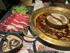 -哥老官重庆美蛙鱼头(宝山龙湖店)