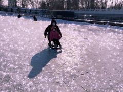 -沈阳奥体冰雪嘉年华