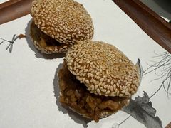 -四季民福烤鸭店(前门大栅栏店)