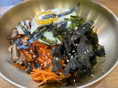 李先生的韩式拌饭-李先生的首尔小馆(松江启源广场店)