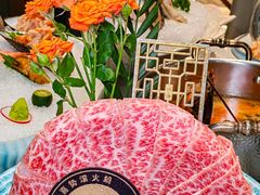 -喜聚薈·花膠雞海鮮火鍋(越秀店)