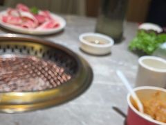 -韩盛·古法烤肉店(皇城恒隆广场店)