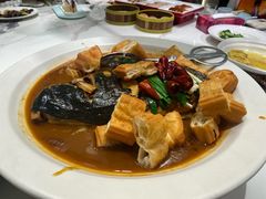 -玉林烤鸭店(定福庄店)