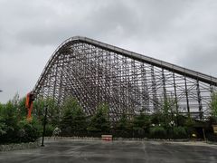 -济南方特东方神画