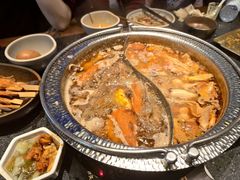 -牛New寿喜烧(闵行龙湖天街店)