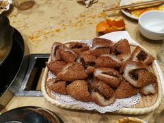 -川竹火锅(龙凤店)