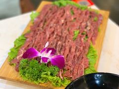 -京门活鱼馆·鱼火锅(百子湾（原红庙）店)