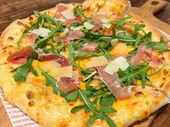 -芭莉与彩虹西餐厅(成都合生汇店)