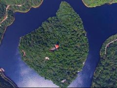 -石燕湖生态旅游景区