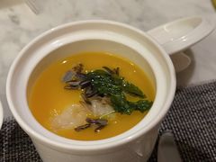 -二楼咖啡厅·厦门源昌凯宾斯基大酒店(湖滨中路店)